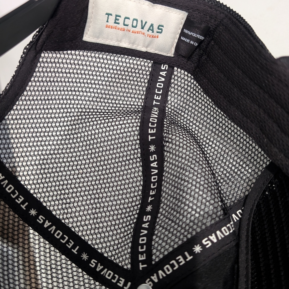 Tecovas Black Hat - Picture 3 of 3